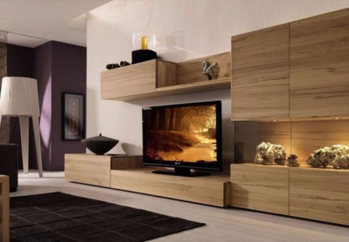 Kệ tủ tivi gỗ gì đắt nhất trên thị trường nội thất hiện nay