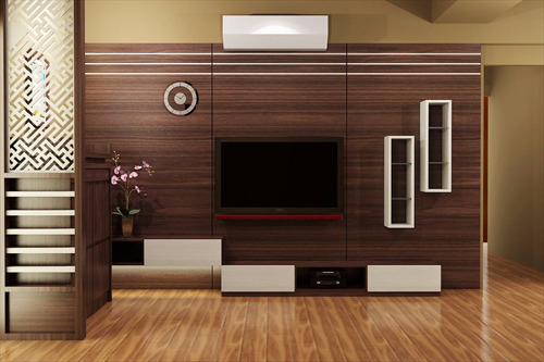 Những lưu ý khi chọn mua kệ tủ tivi đẹp cho phòng khách gia đình