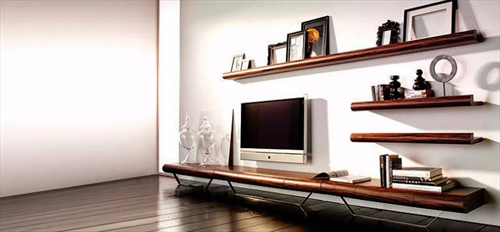 Các mẫu kệ tủ tivi đẹp cho phòng khách gia đình thêm sang trọng