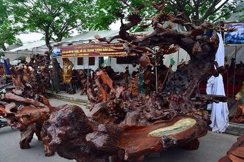 Bộ hình ảnh tập bàn ghế độc đáo đáng để bạn ngắm nhìn