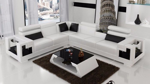 Những bộ sofa dưới 15 triệu phù hợp với nội thất chung cư