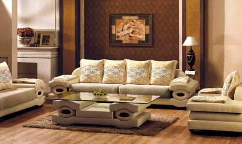 Địa chỉ showroom Bàn ghế sofa nhập khẩu tại Hà Nội