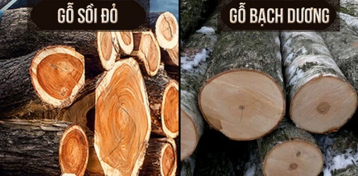 Gỗ tự nhiên được ứng dụng chế tác lên bộ kệ tivi phòng khách Gỗ tự nhiên được ứng dụng chế tác lên bộ kệ tivi phòng khách