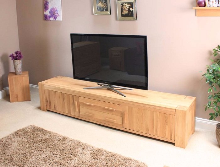 Lựa chọn màu sắc kệ tủ tivi gỗ tự nhiên theo sở thích Lựa chọn màu sắc kệ tủ tivi gỗ tự nhiên theo sở thích