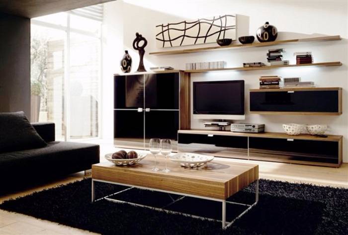 Nên chọn sản phẩm gỗ tự nhiên Nên chọn loại mẫu kệ tủ gỗ tự nhiên