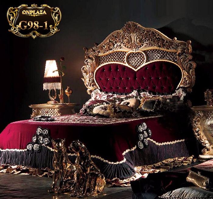 Phong cách cổ điển đẳng cấp và quyền quý, những thiết kế đắt giá tạo nên những căn phòng đắt giá Phong cách cổ điển đẳng cấp và quyền quý, những thiết kế đắt giá tạo nên những căn phòng đắt giá